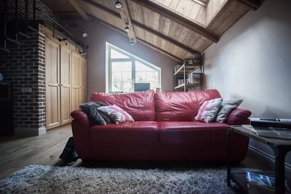 Дом в Зеленом бору