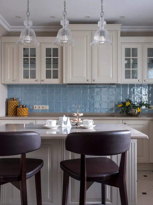 Новый проект