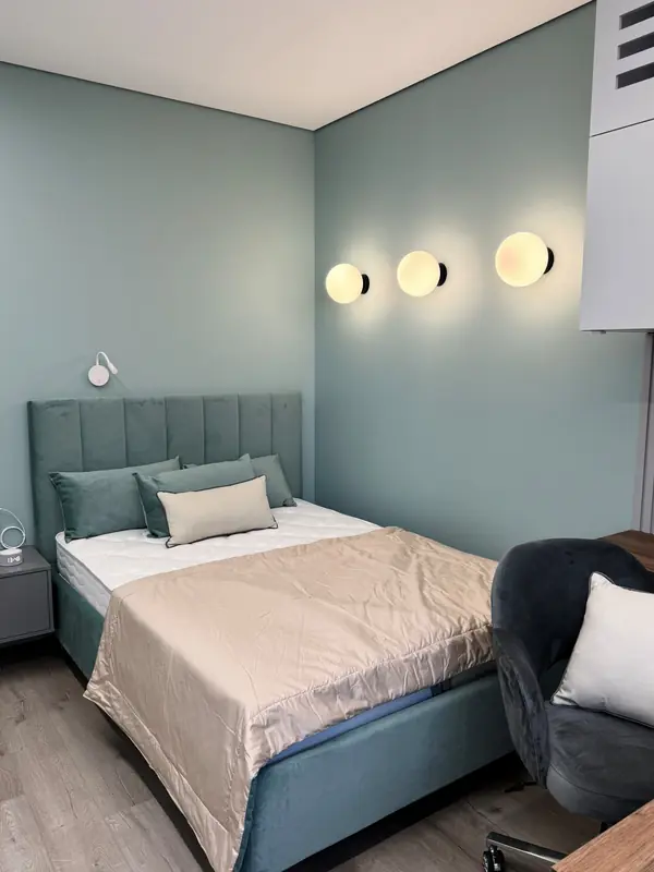 ЖК Ленинградский квартал