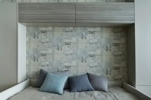 :R Олимпийская деревня