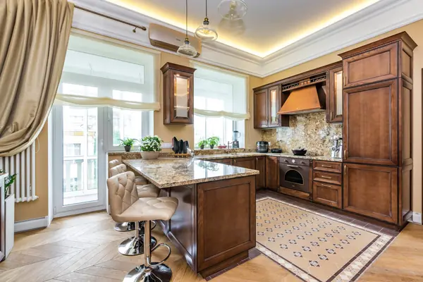 Квартира для Ирины Муравьевой "Идеальный ремонт"