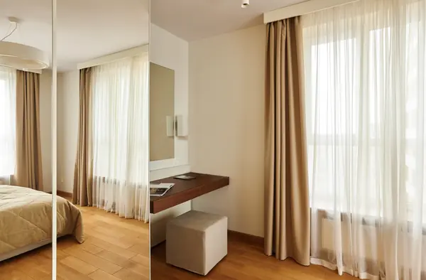 Квартира в Нижнем Новгороде