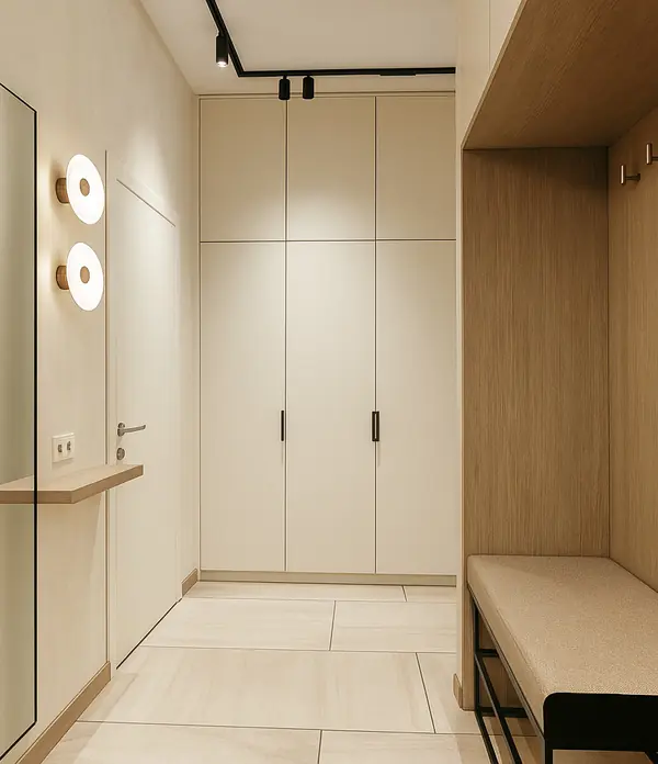 Студия под сдачу в ЖК Сердце Столицы