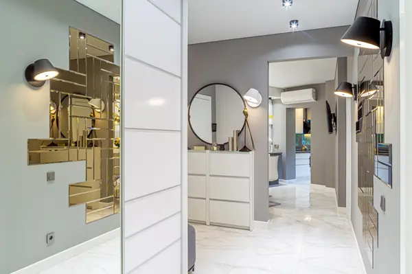 Ремонт квартиры "под ключ" на Виноградной