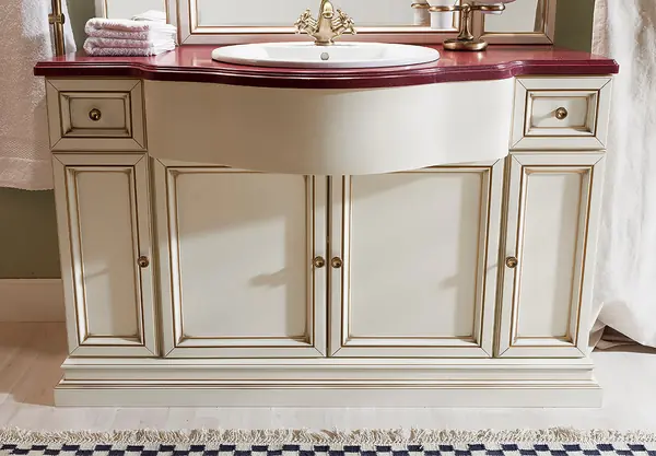 Caprigo Spazio Classico