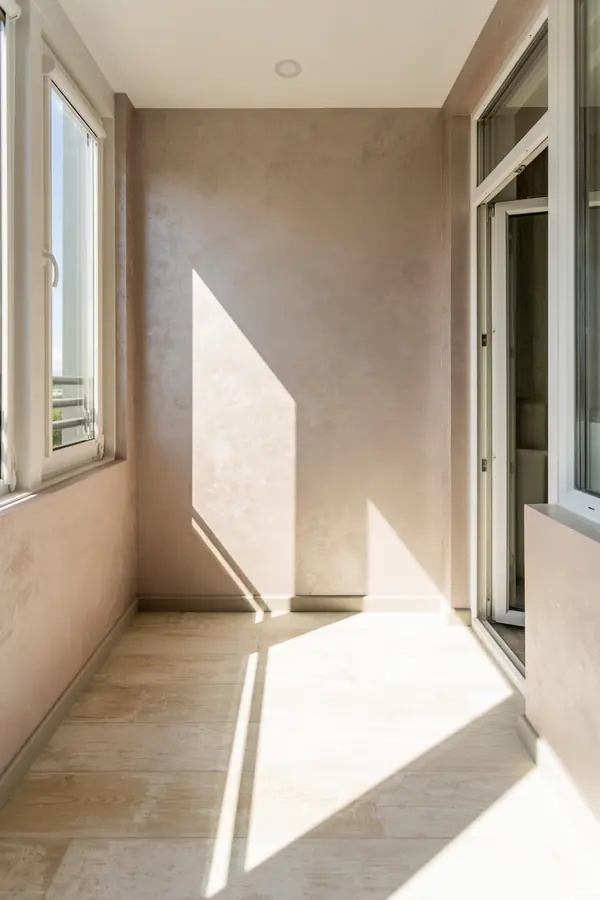 ЖК LIFE ЛЕСНАЯ