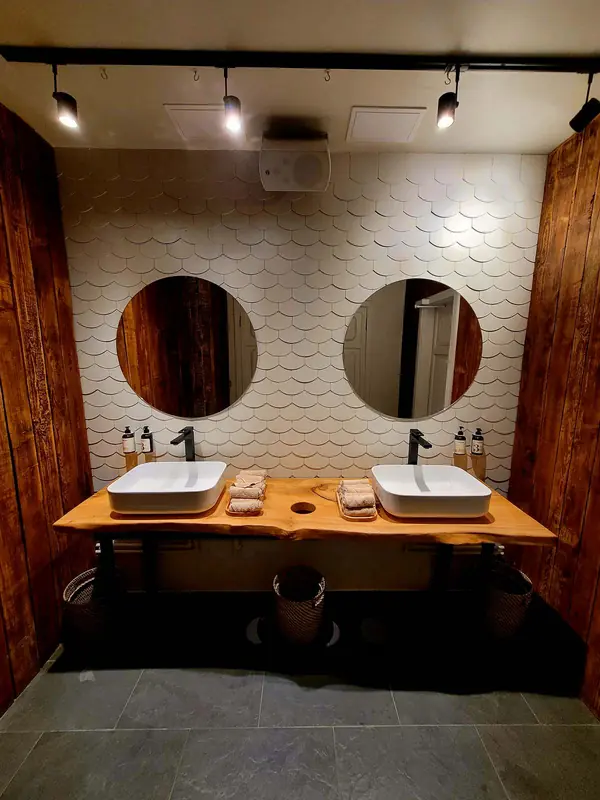 Ресторан черноморской кухни от винного дома Абрау-Дюрсо в Ростове-на-Дону