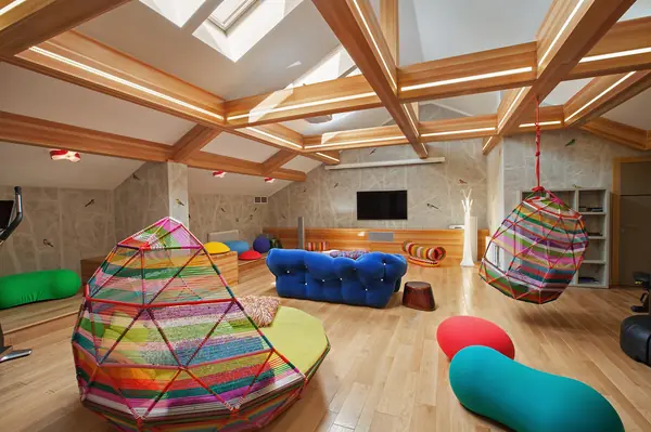 Детские комнаты