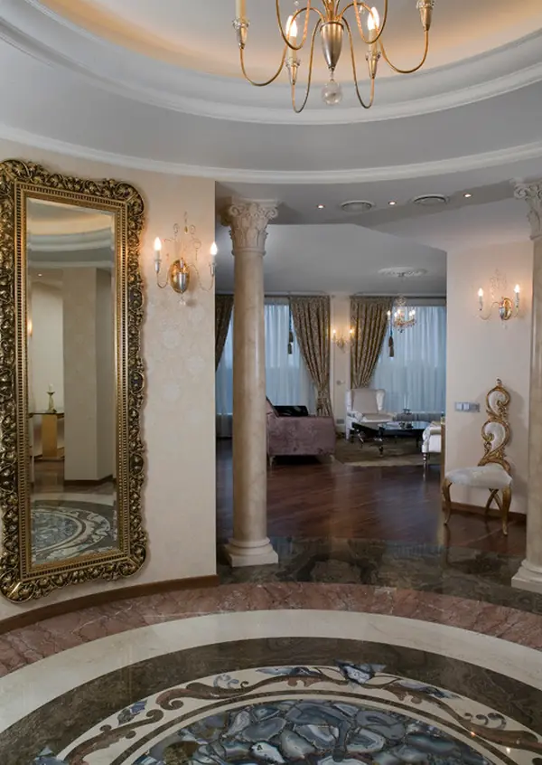 Квартира Санкт-Петербург