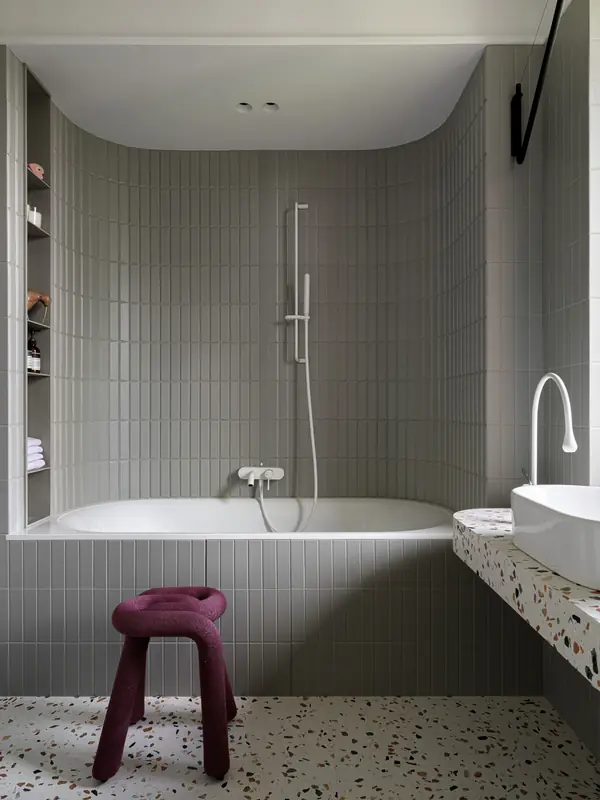 Загородный дом КП Клуб 2071