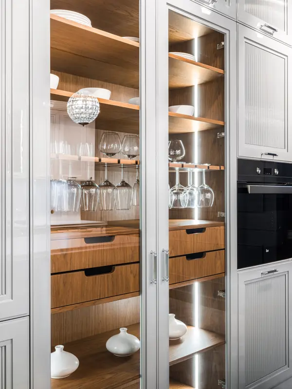 Архитектурная классика