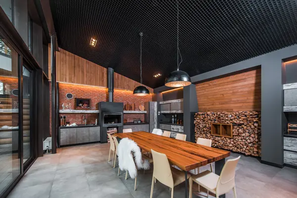 Частный дом