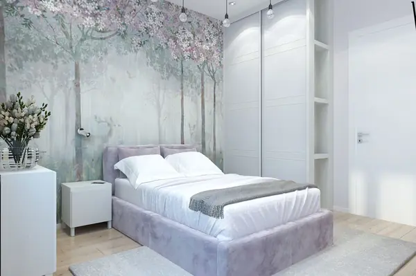 Однокомнатная квартира в ЖК Новин Квартал