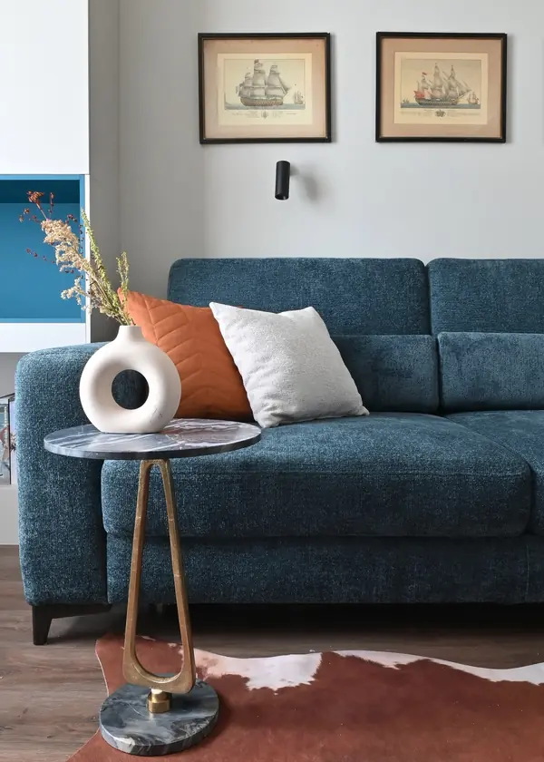 ЖК Береговой 2