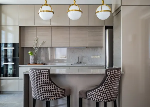 Квартира 130 метров. Курортный район