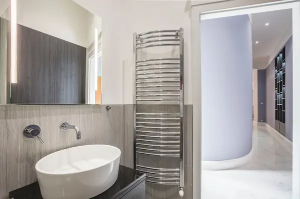 Квартира в Будапеште