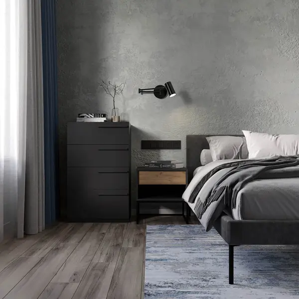 ЖК "Nagatino i-Land" 40 кв.м