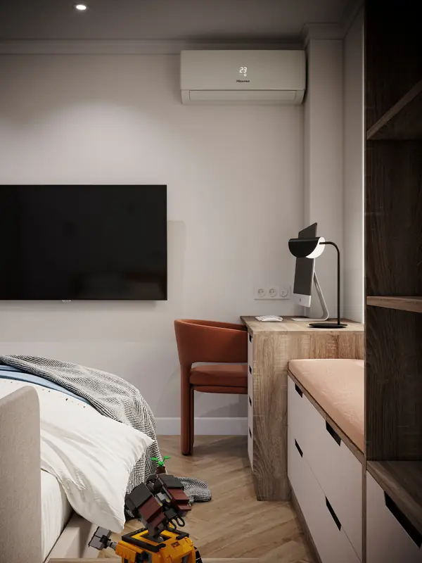 Десткая для мальчика