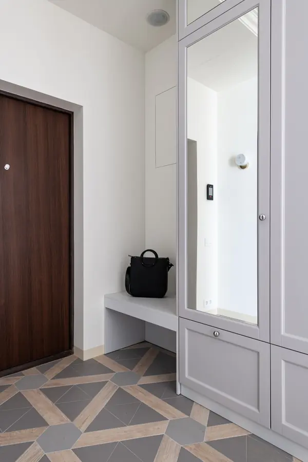 Квартира в Лайф Кутузовский