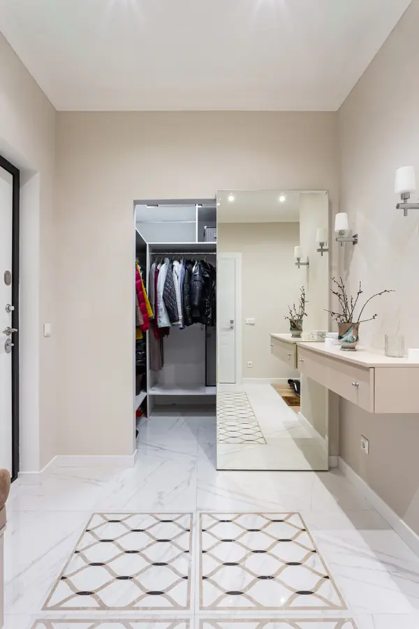 Сосинская (фотофиксация)