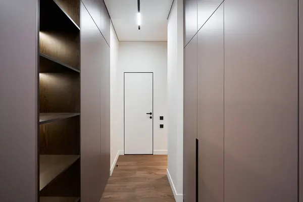 Евро 3к квартира в ЖК «Match Point»