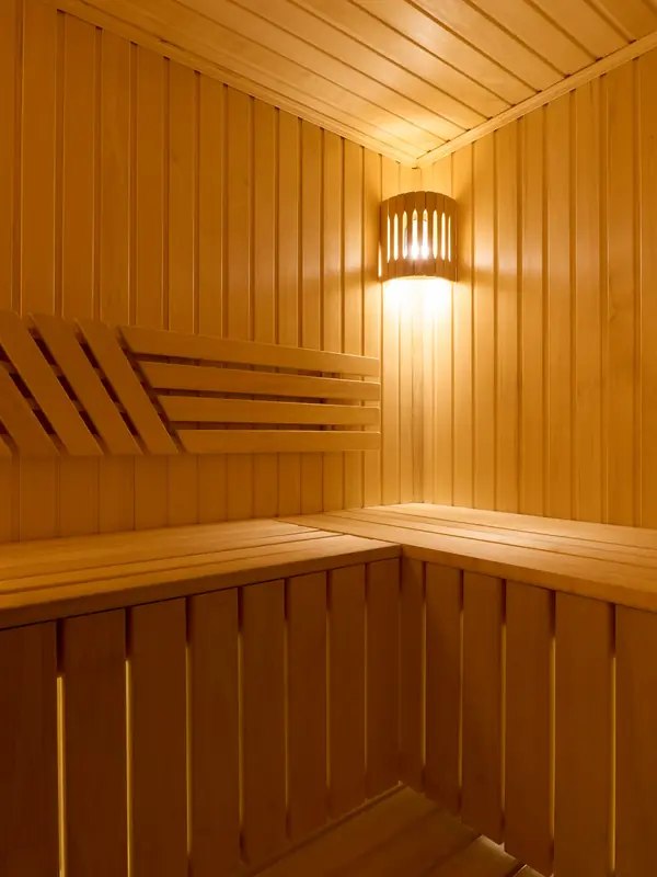 Дом для отдыха BarniHut. Коробицыно