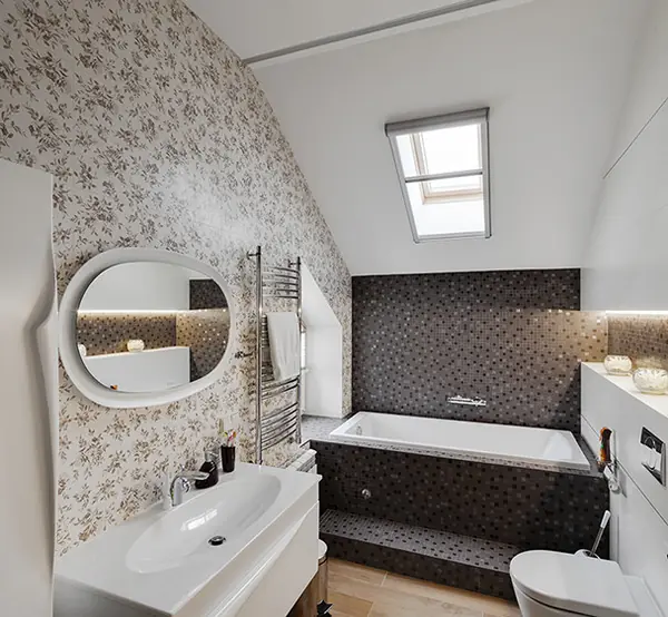 Дом в коттеджном посёлоке «Новое Сёмкино»