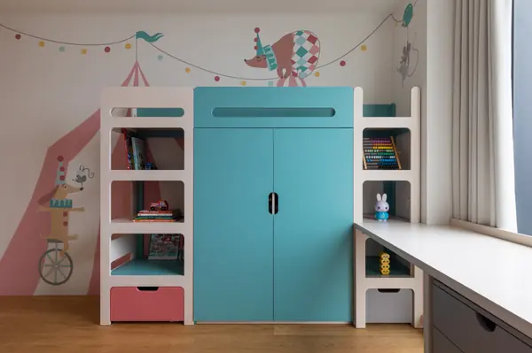 Apartamento Familiar