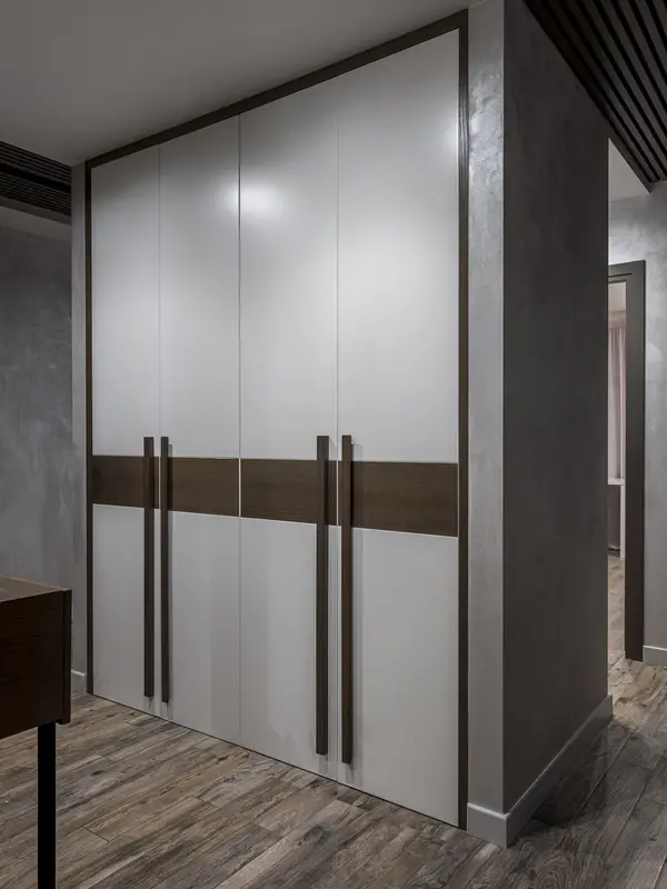 Резиденция Лофт