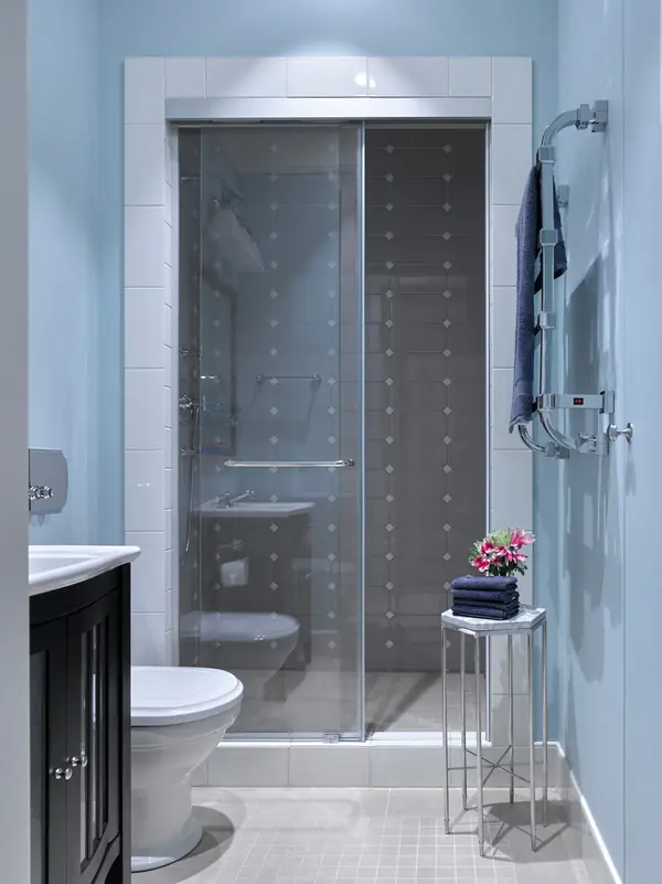 Фотосъемка интерьера квартиры в ЖК Садовые Кварталы