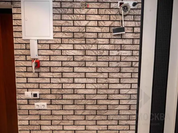 Ремонт однокомнатной квартиры 39 кв.м. в ЖК «Переделкино Ближнее»