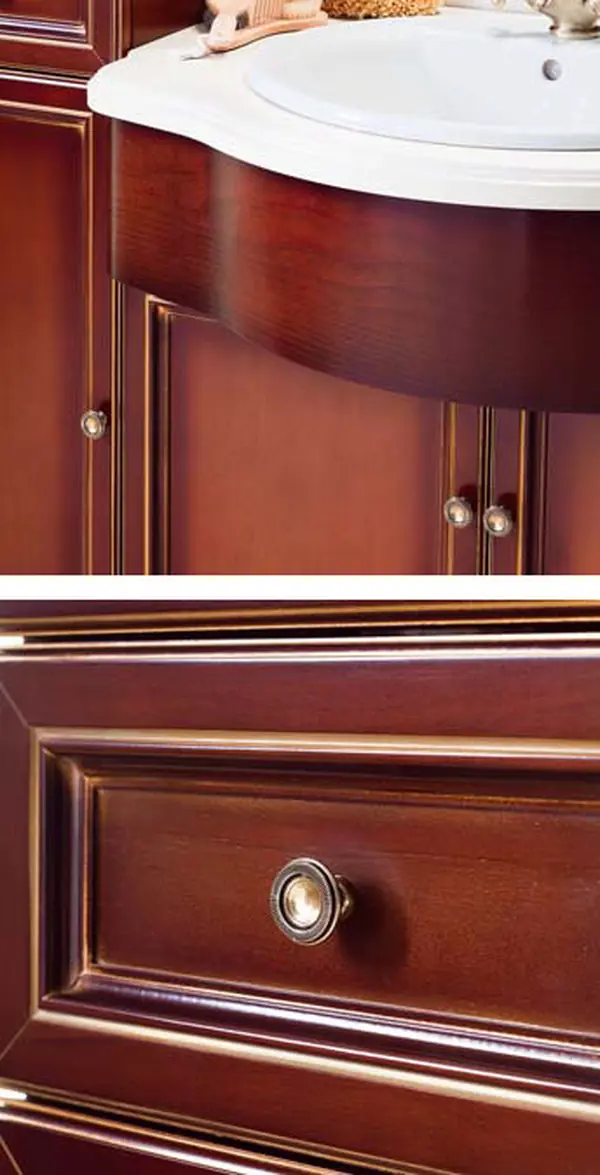 Caprigo Spazio Classico