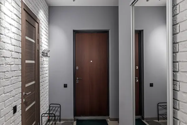 Квартира для молодой девушки РЕАЛИЗАЦИЯ