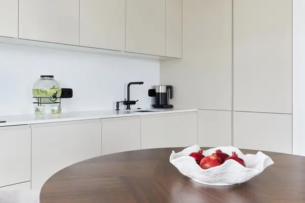 3-комнатная квартира в ЖК Аллея Парк