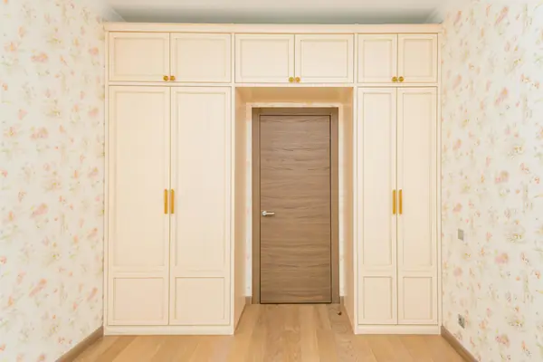 Мебель в Квартиру ул. Маленковская.