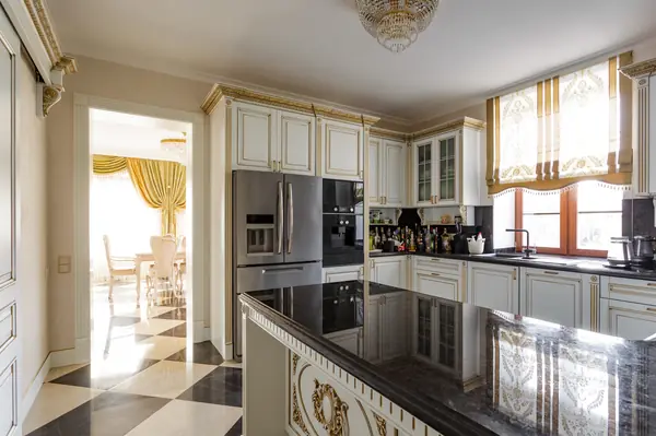 Агентский сет загородного дома