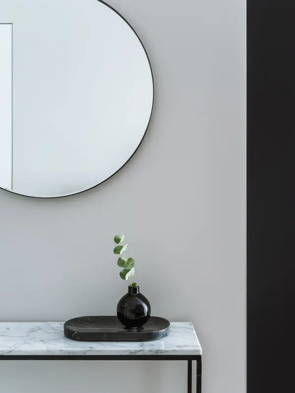 Уютный минимализм 52 кв.м