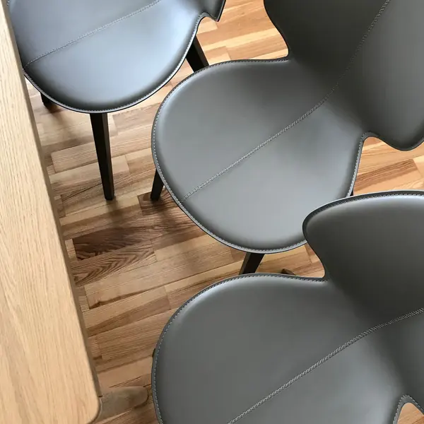 Подбор мебели, освещения и декора в 2-х комнатную квартиру