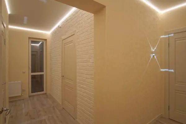 ГОТОВЫЙ РЕМОНТ ТАУНХАУСА В ЖК "НЕМЕЦКАЯ ДЕРЕВНЯ" Г.КРАСНОДАР