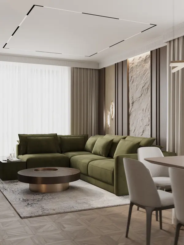 ЖК Хорошевский