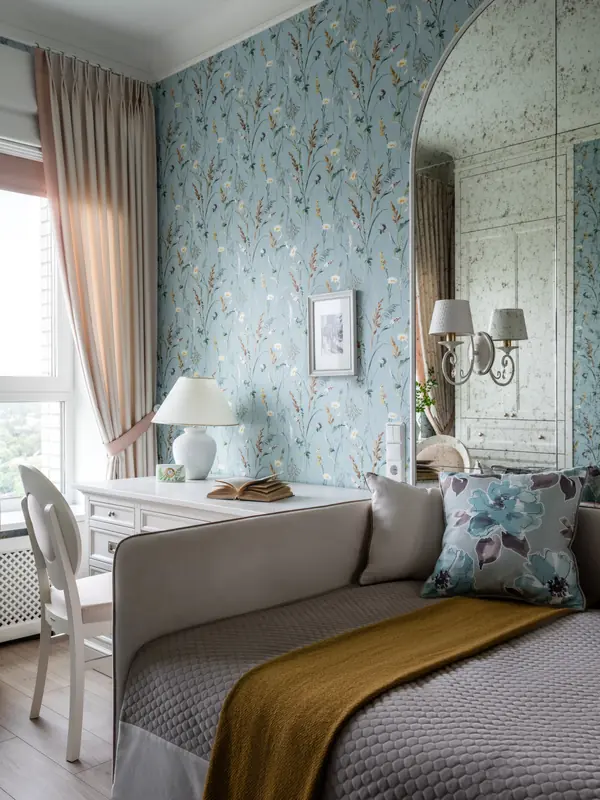 Квартира в ЖК "Сити Парк"