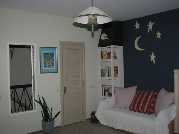 Квартира на Пушкина, 50 (фото)