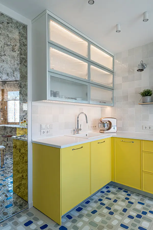 Werkel в новом проекте Наталии Прозоровой