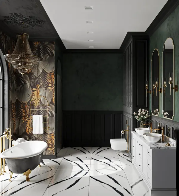 «Тихая роскошь»