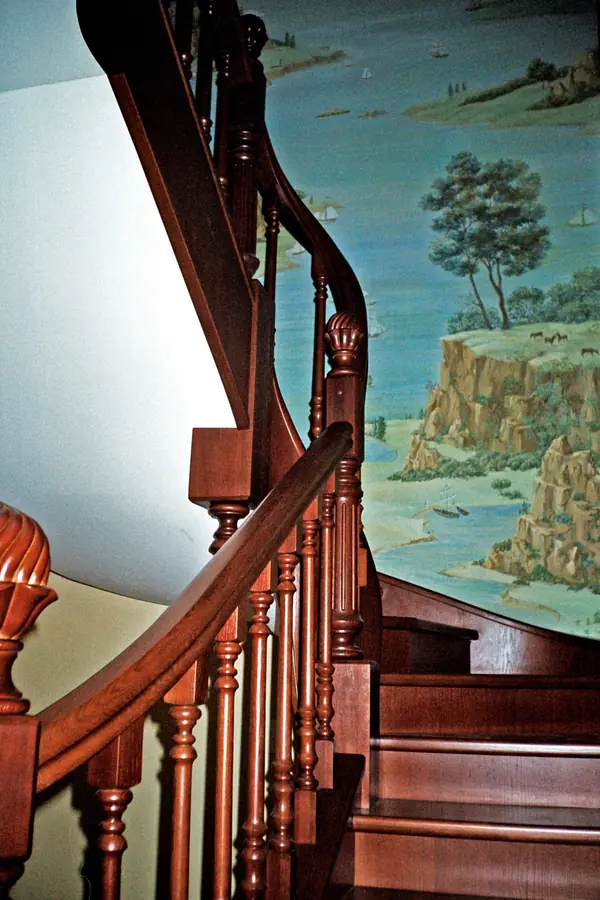 Лестницы Streamstairs Rybland