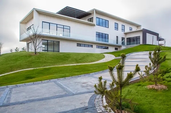 Дома в Завидово