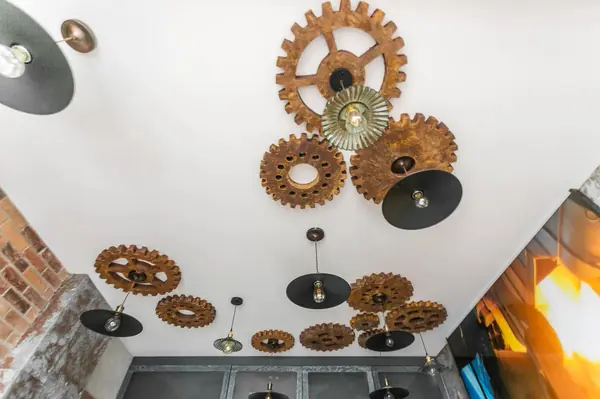 Первая остановка "Полярная станция"