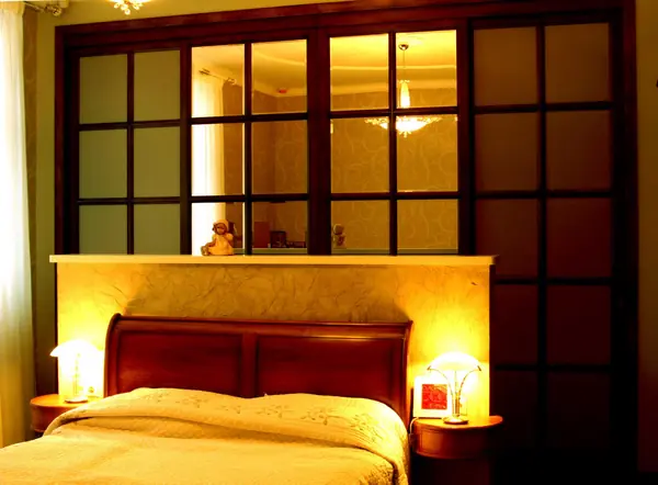 Дом в подмосковье