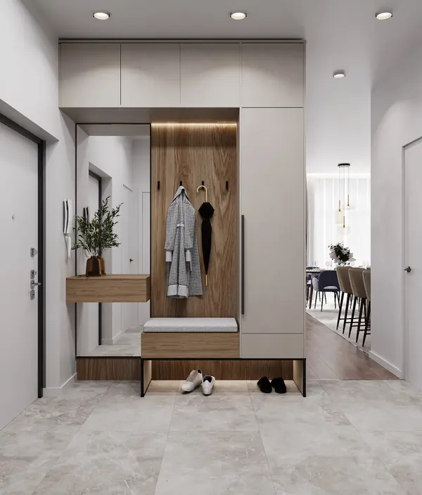 Квартира Svetlana Park