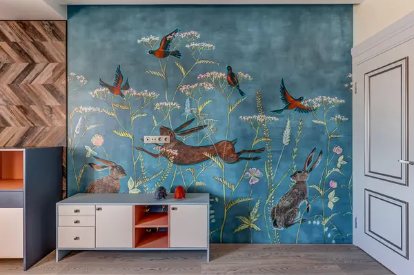 Дом в Невской Усадьбе